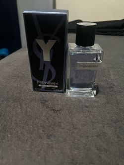 YSL Y Eau de Toilette 100ml