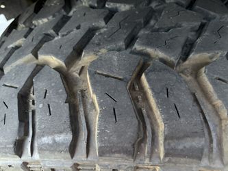Rims And Tires