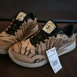 Reebok Shoes Sz10