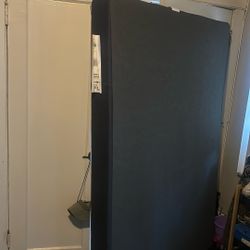 Serra Full size box spring 5inches