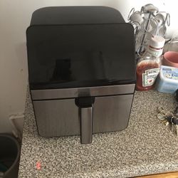 Air Fryer 