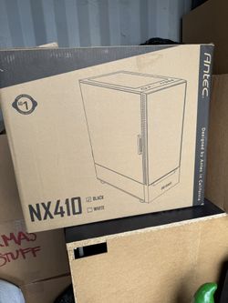 Pc Housing