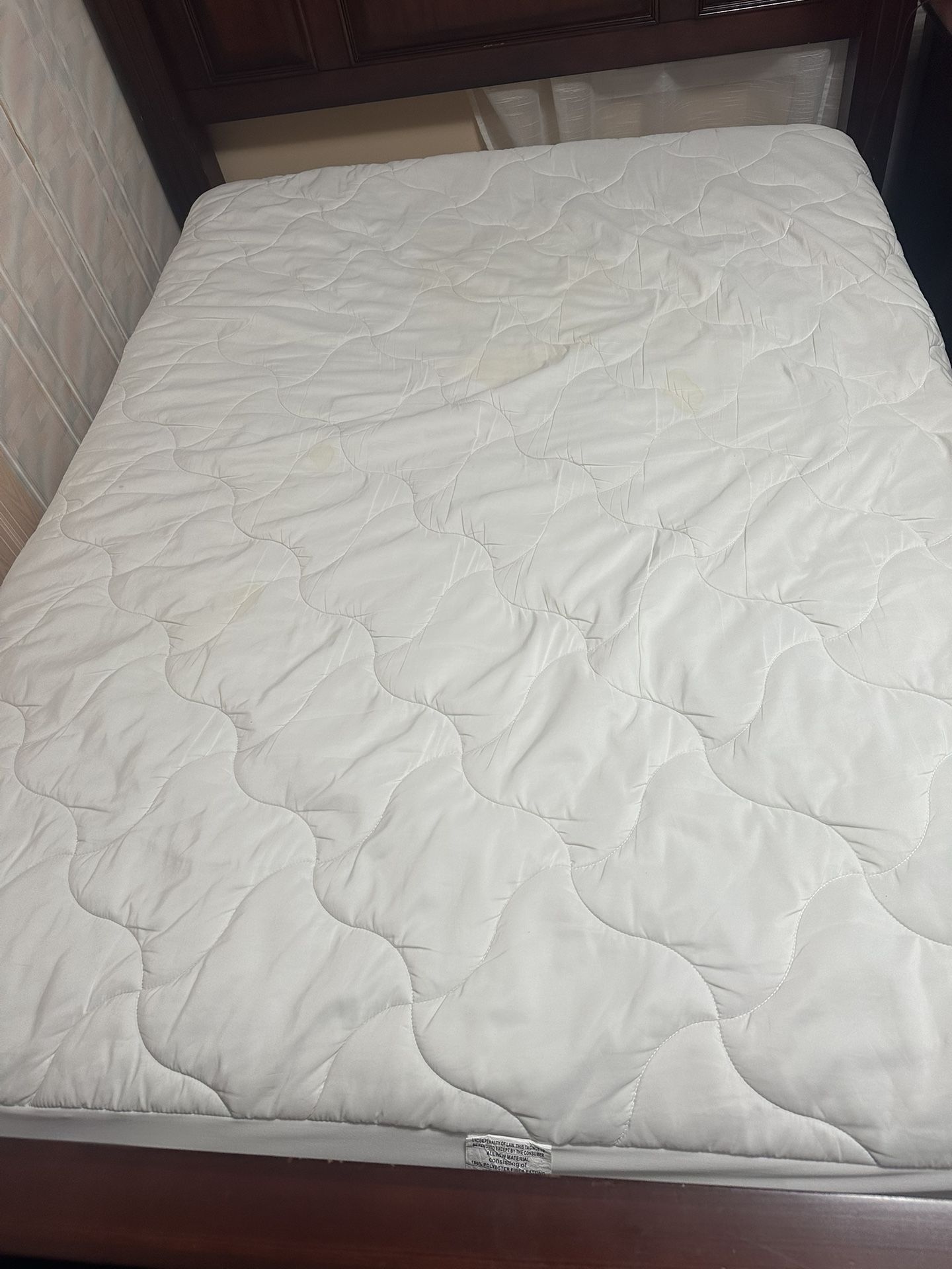Mattress