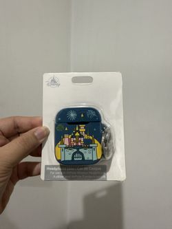 Disneyland Airpod Case