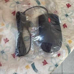 Brand New Wired Mouse 