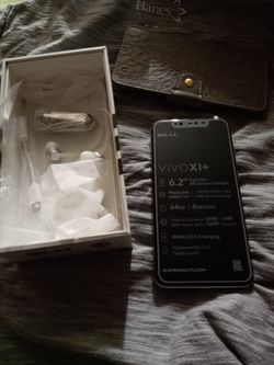 Blu Vivo