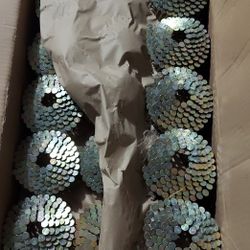 Roofing Nails Cores 