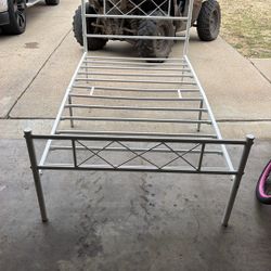 Bed Frame 