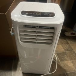Portable Air Conditioner In Astoria 