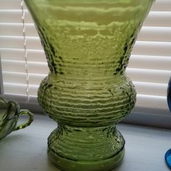 Vintage Vase