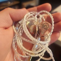 Open audio witch iems