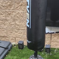 Freestanding Punching Bag