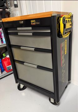 Tool Box