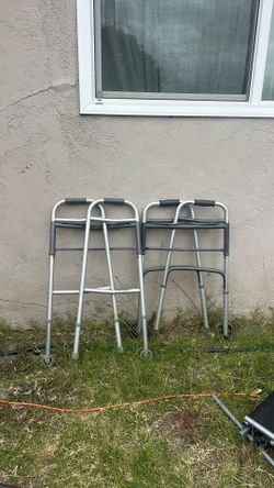 Walker for disabled/elderly