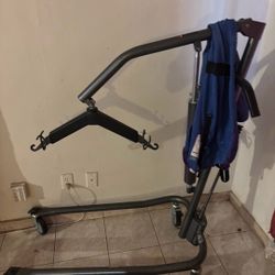 Medical Lift