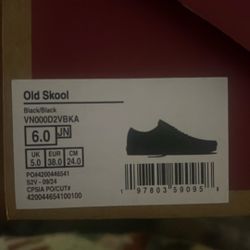 Vans Old Skool