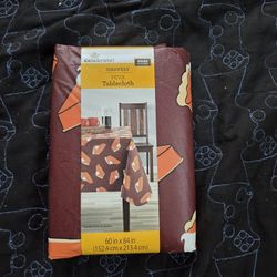 Rectangle Table Covering #3