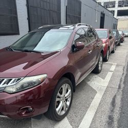 2011 Nissan Murano