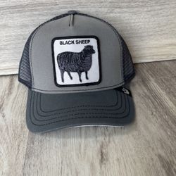 Goorin Bros ajustable hat 🧢