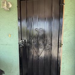 Elias Iron Work