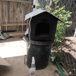 Pet Lovers