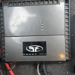 500 Rms 1 Ohm 