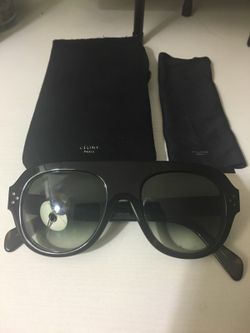 Celine sunglasses