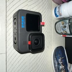 GoPro Hero 10 New 