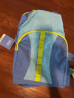 Child's backpack