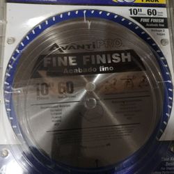 2 Blades