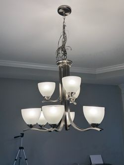 Chandelier