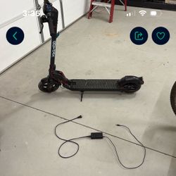 GOTRAX APEX PRO NEED GONE TODAY