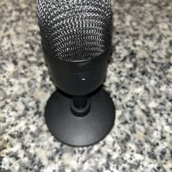Razor Mini Microphone 