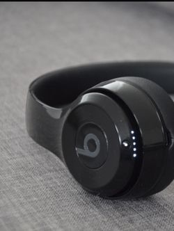 Wireless Solo Beat 3