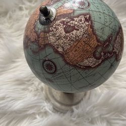 Small Globe