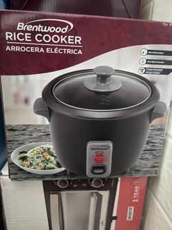 Rice Cooker