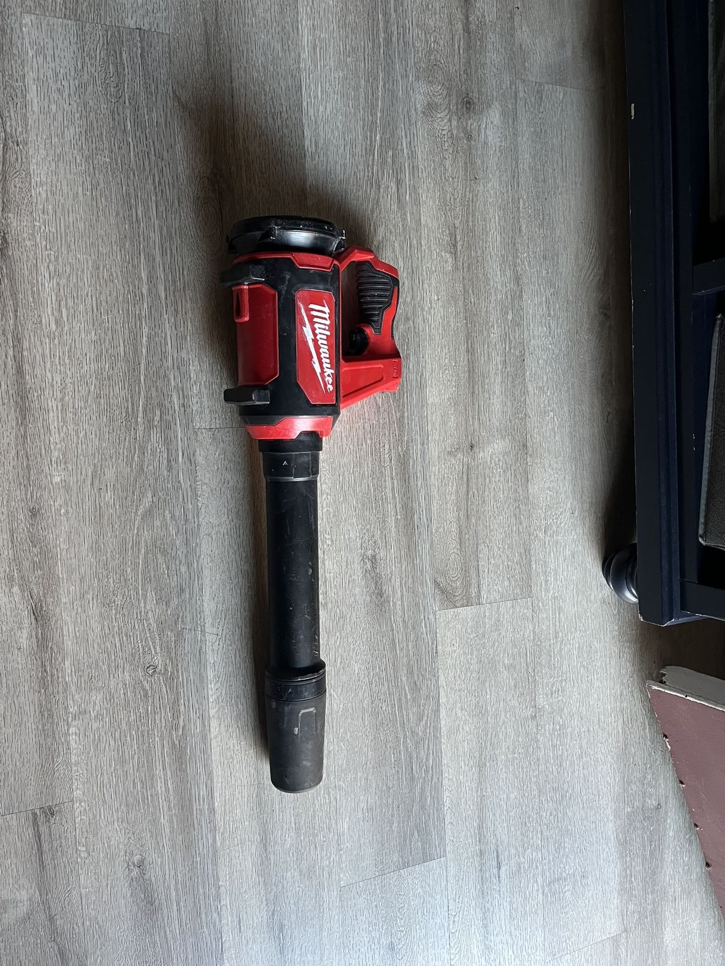 Milwaukee M12 Blower $80 Tool Only Firme Precio No Batería