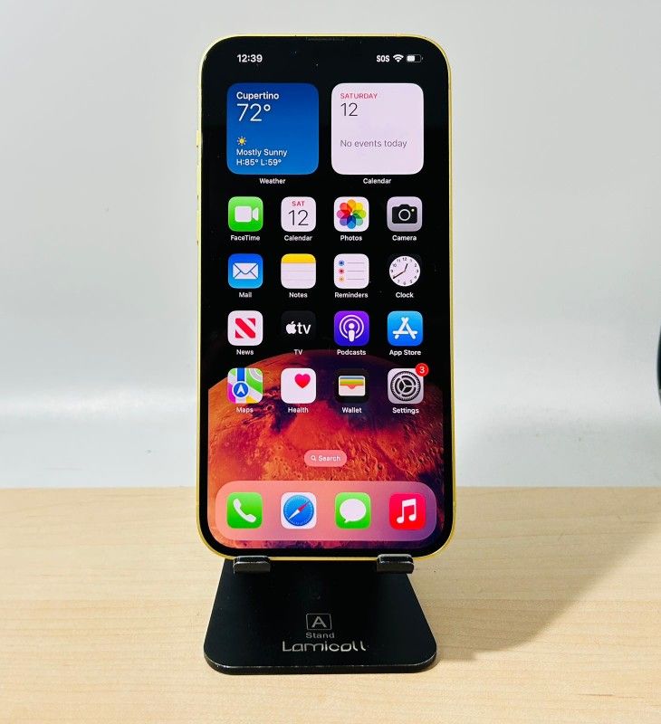 Apple iPhone 14 Plus 256GB Unlocked Fully Functional