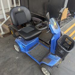 Mobility Scooter brand New