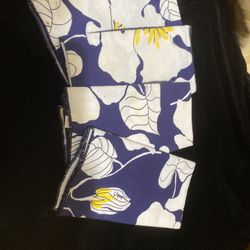 VINTAGE VERA NAPKINS