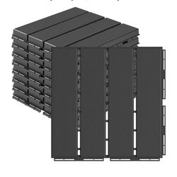 Outdoor Patio Tiles 36