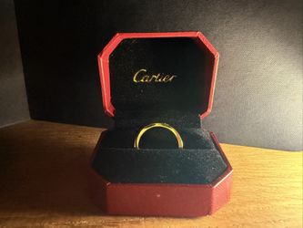 Love Ring