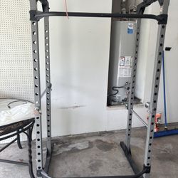 Bench Press Adjustable Bench