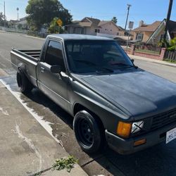 Truck For Sale