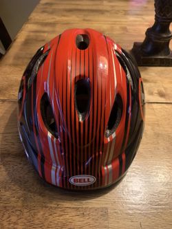 Kids Helmet