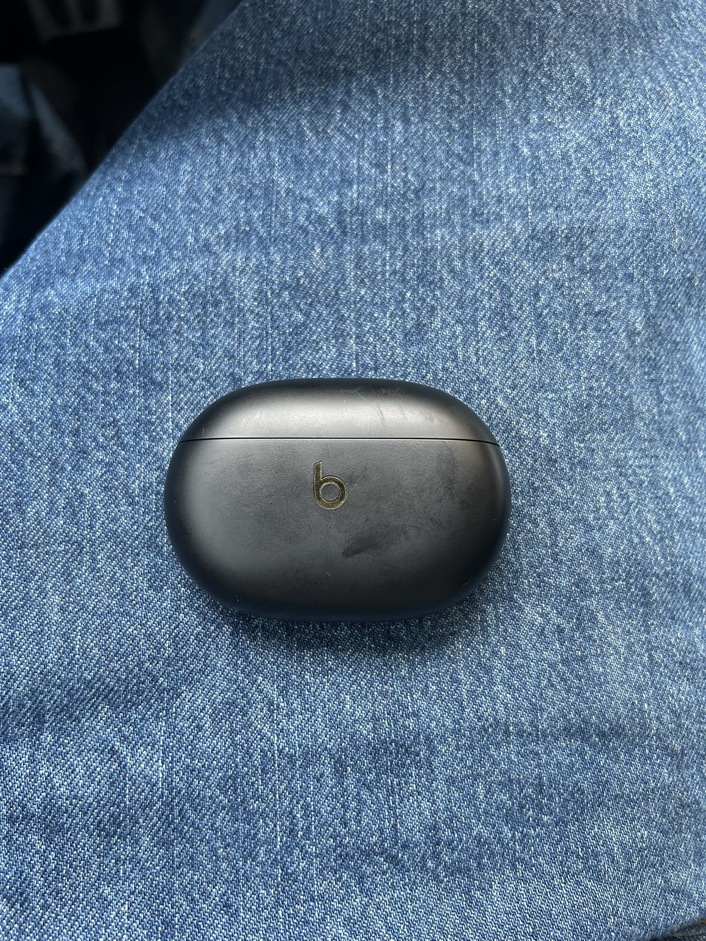 Beats Studio Buds + True Wireless Bluetooth