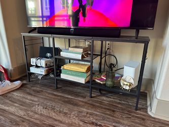 Tv stand