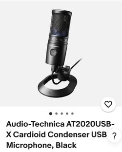 Microphone