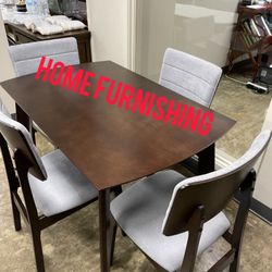Furniture, Dining Table For Chair