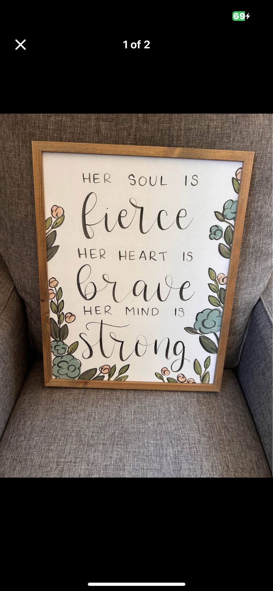 Hobby Lobby Wall Art